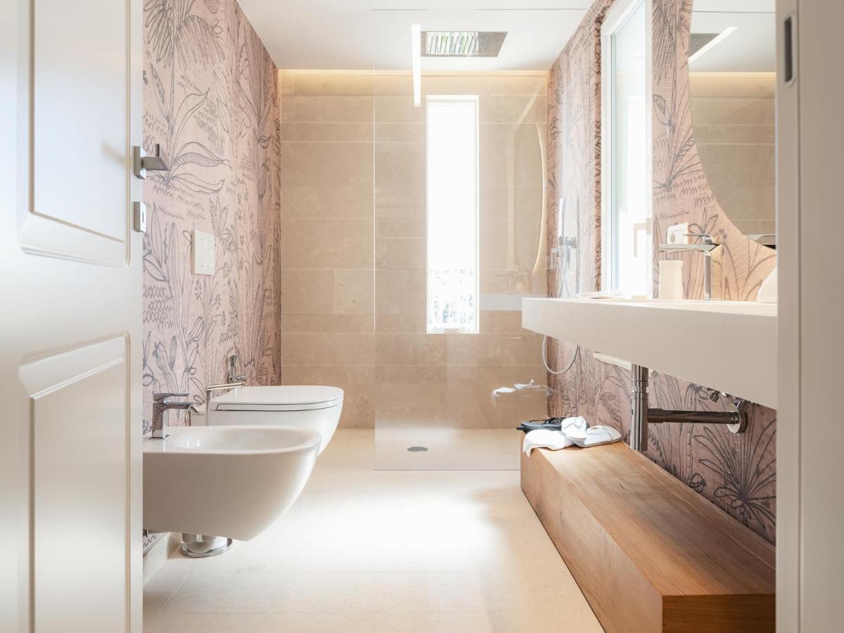 Casenelcuore - Holiday Rooms Матера Екстер'єр фото
