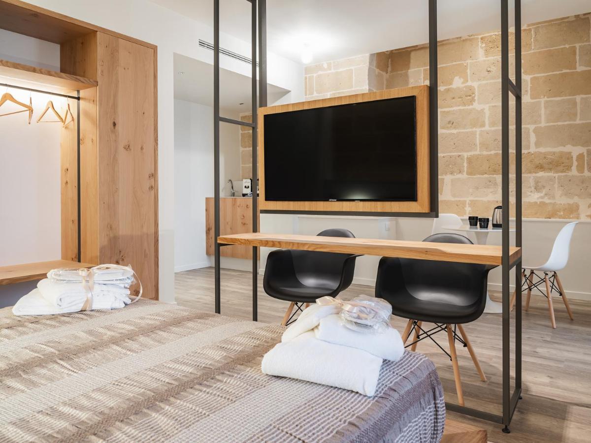 Casenelcuore - Holiday Rooms Матера Екстер'єр фото