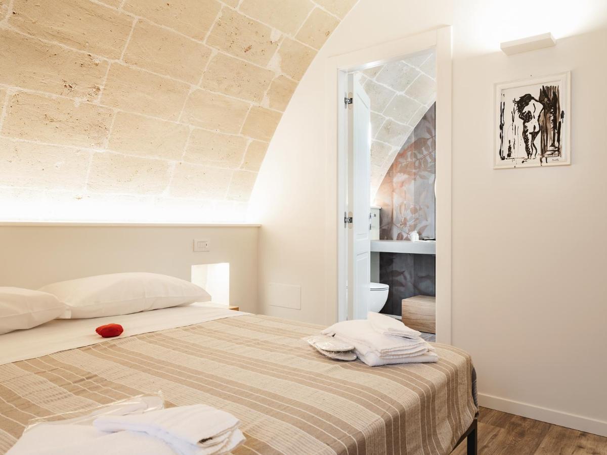 Casenelcuore - Holiday Rooms Матера Екстер'єр фото
