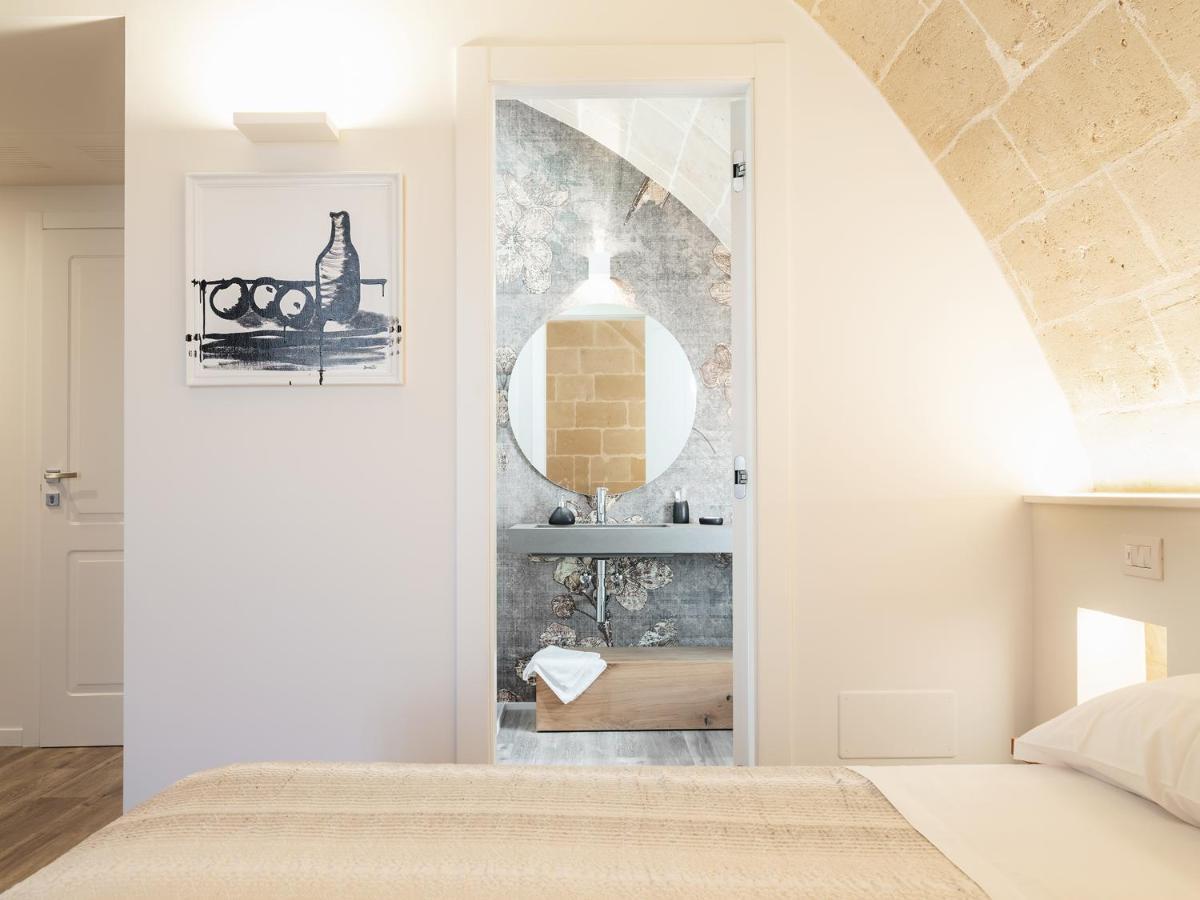 Casenelcuore - Holiday Rooms Матера Екстер'єр фото