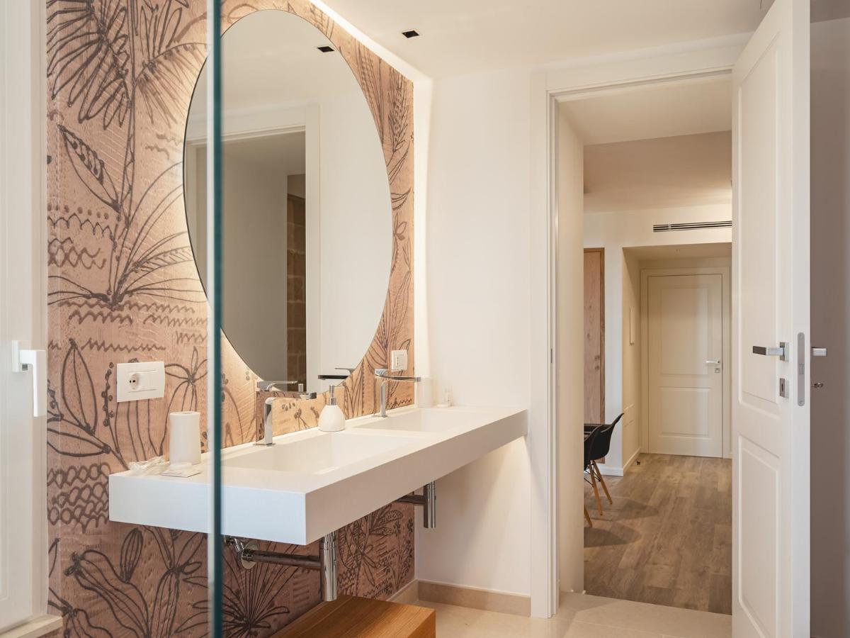 Casenelcuore - Holiday Rooms Матера Екстер'єр фото